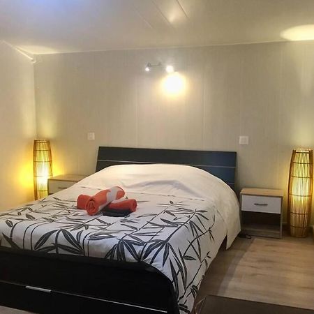 Magnifique Maison 80M² Avec Exterieur Saint-Michel-le-Cloucq Exterior foto