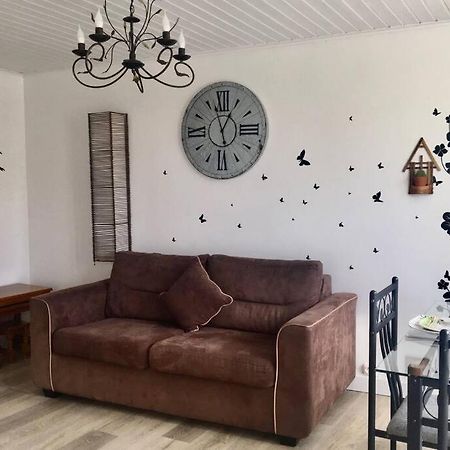 Magnifique Maison 80M² Avec Exterieur Saint-Michel-le-Cloucq Exterior foto