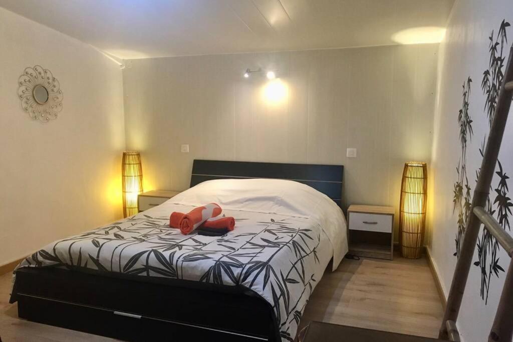 Magnifique Maison 80M² Avec Exterieur Saint-Michel-le-Cloucq Exterior foto