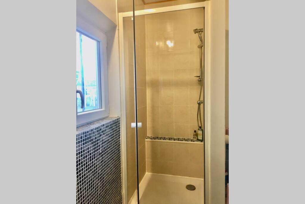 Magnifique Maison 80M² Avec Exterieur Saint-Michel-le-Cloucq Exterior foto